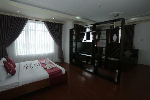 Lion Sea Hotel