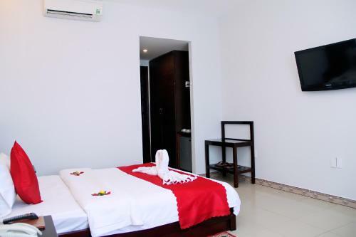 Lion Sea Hotel