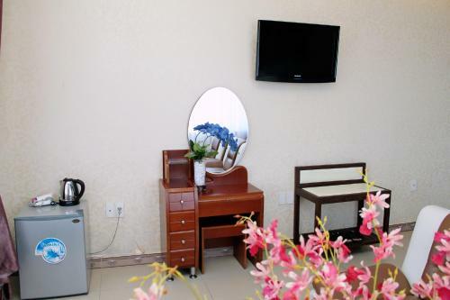 Lion Sea Hotel