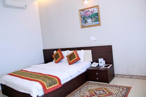 Lion Sea Hotel