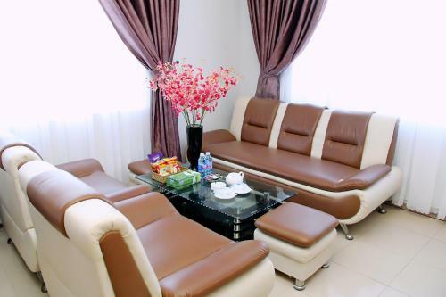 Lion Sea Hotel