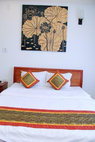 Lion Sea Hotel