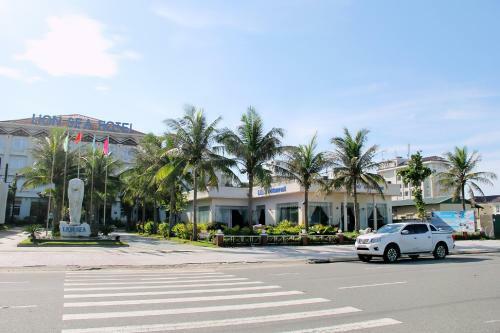 Lion Sea Hotel
