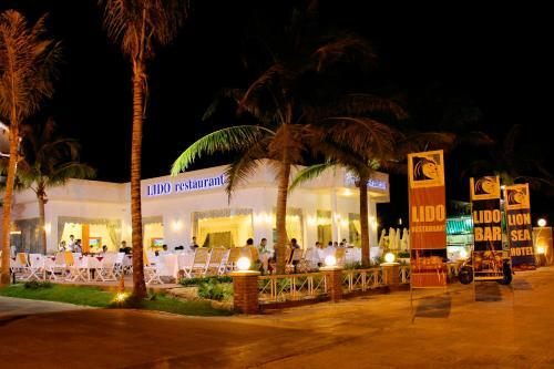 Lion Sea Hotel