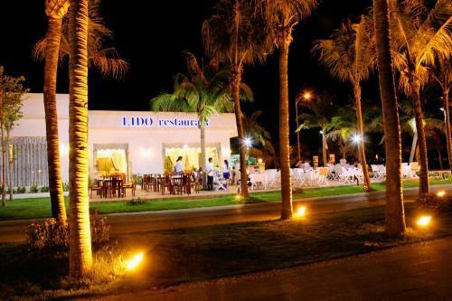 Lion Sea Hotel