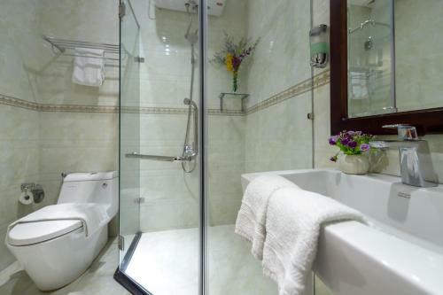 Iris Hotel Da Nang