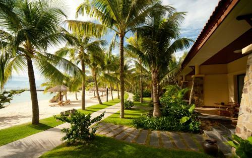 Hotel Vinpearl Luxury Nha Trang