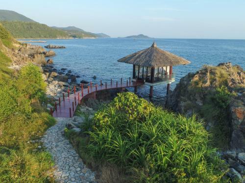 Hotel Vinpearl Luxury Nha Trang