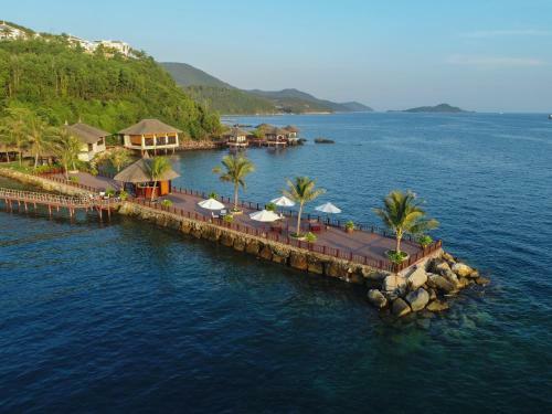 Hotel Vinpearl Luxury Nha Trang