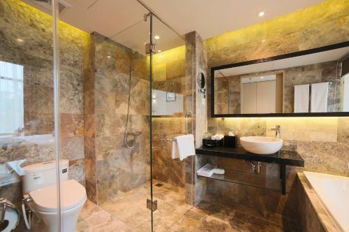 Hotel Temple Da Nang The Resort Experience