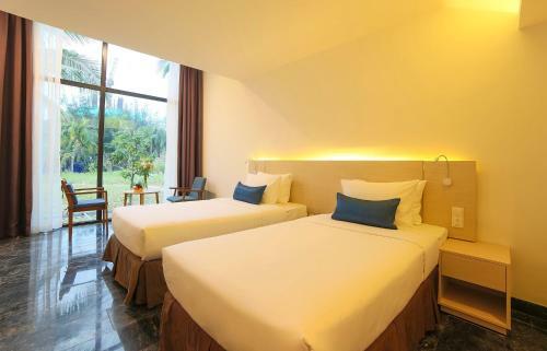 Hotel Temple Da Nang The Resort Experience