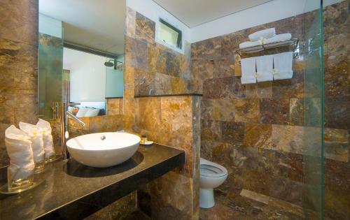 Hotel Temple Da Nang The Resort Experience