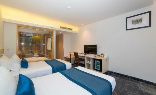 Hotel Temple Da Nang The Resort Experience