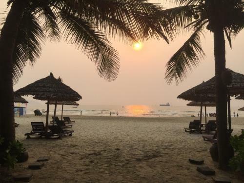 Hotel Temple Da Nang The Resort Experience