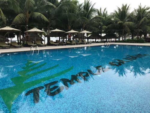 Hotel Temple Da Nang The Resort Experience