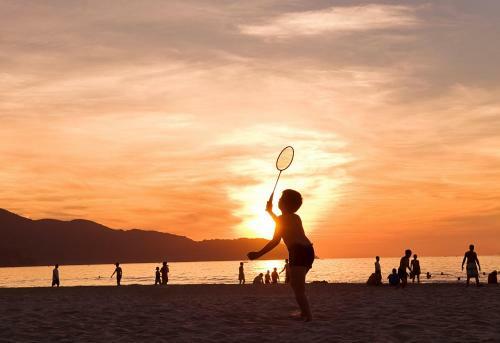 Hotel Temple Da Nang The Resort Experience