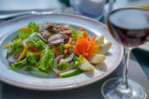 Hotel Temple Da Nang The Resort Experience