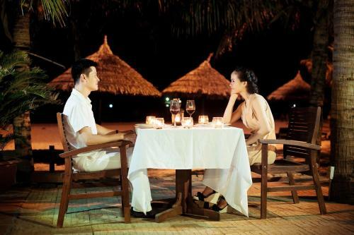 Hotel Temple Da Nang The Resort Experience