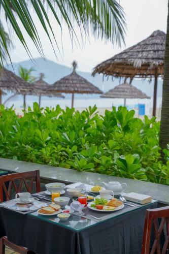 Hotel Temple Da Nang The Resort Experience