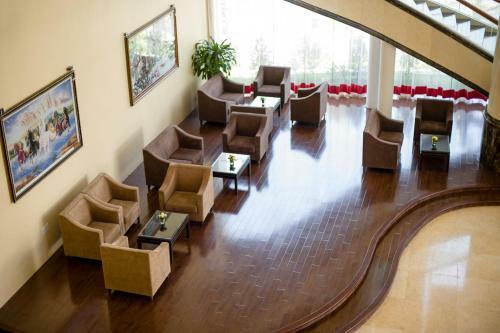 Muong Thanh Nha Trang Hotel