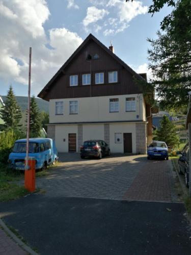 Apartamento Stra?acka 2