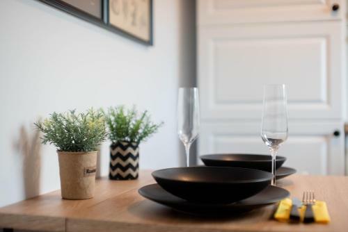 Apartamento Cozy Little Place