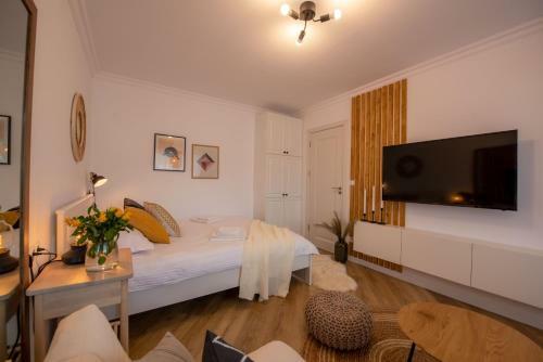 Apartamento Cozy Little Place