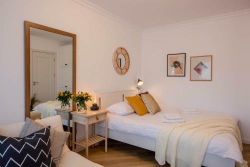 Apartamento Cozy Little Place