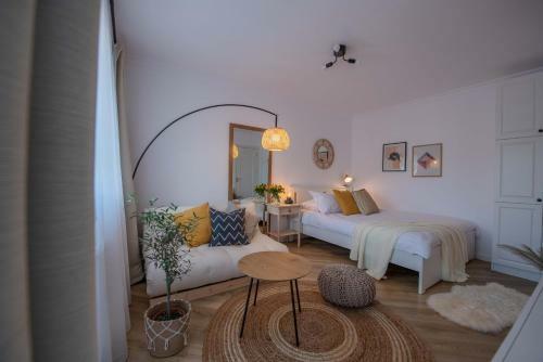 Apartamento Cozy Little Place