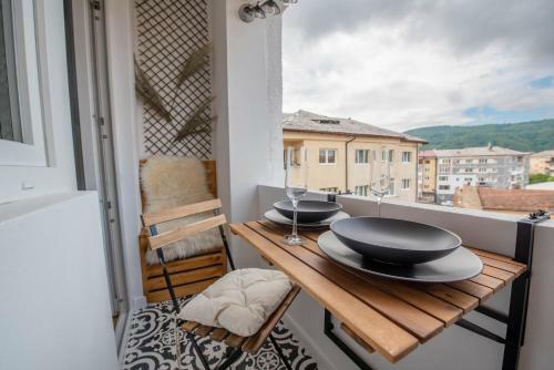 Apartamento Cozy Little Place