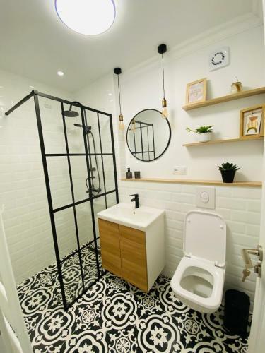 Apartamento Cozy Little Place