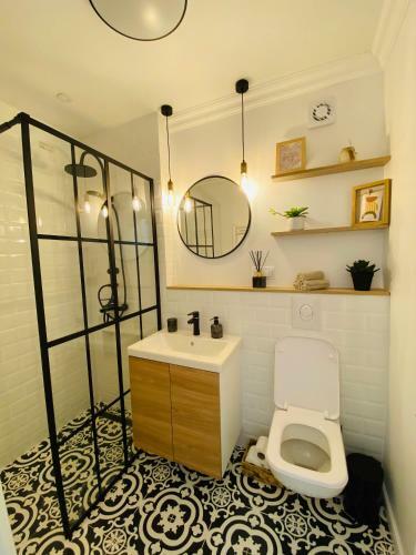 Apartamento Cozy Little Place