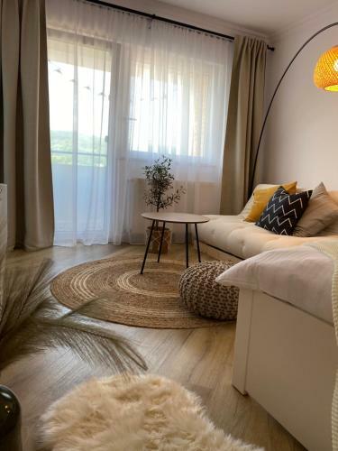 Apartamento Cozy Little Place