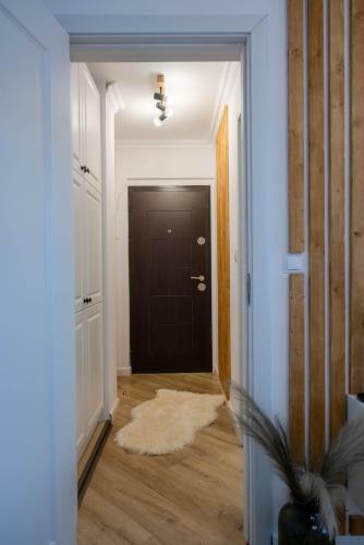 Apartamento Cozy Little Place