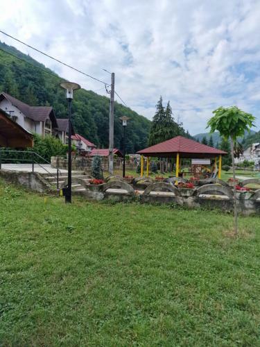 Apartment Slanic Moldova