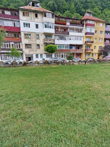 Apartment Slanic Moldova