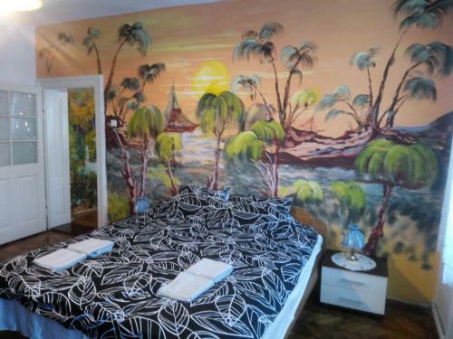 Apartamento Alex-gabriel