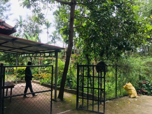 Livin Hub Homestay
