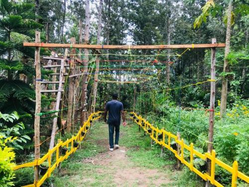 Livin Hub Homestay