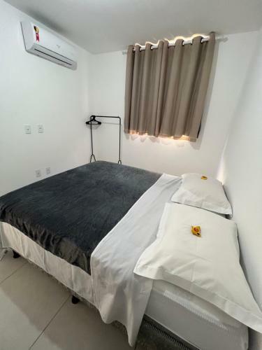 Apartamento Flat Equipado A Uma Quadra Da Praia Do Cabo Branco