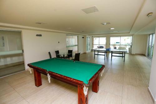 Carpediem - Apartamento Pr�tico Na Beira Mar De Cabo Branco