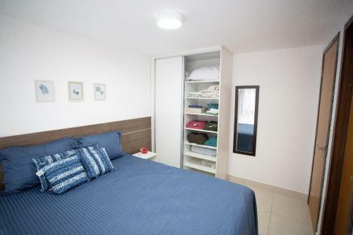 Carpediem - Apartamento Pr�tico Na Beira Mar De Cabo Branco