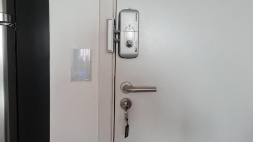Apartamento Cantinho Da Lorena