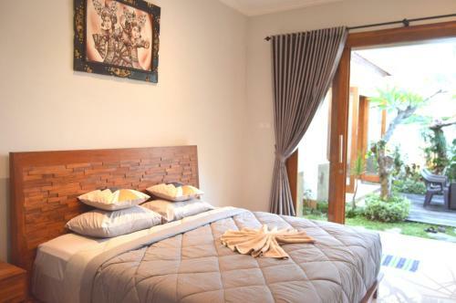 Villa Nugraha Lovina