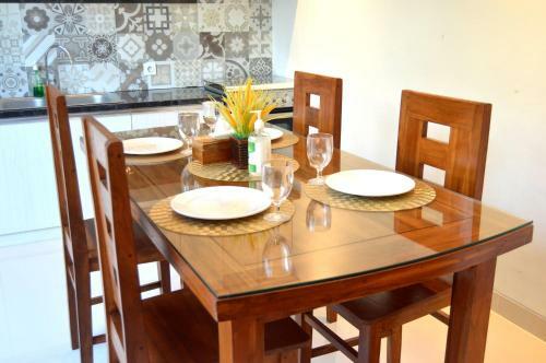 Villa Nugraha Lovina