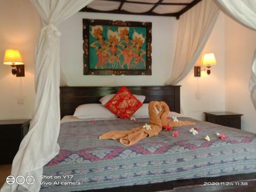 Tirta Bali Homestay