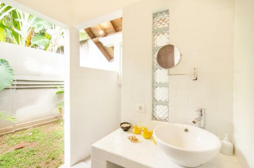 Villa Secret Garden