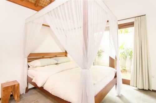 Villa Secret Garden