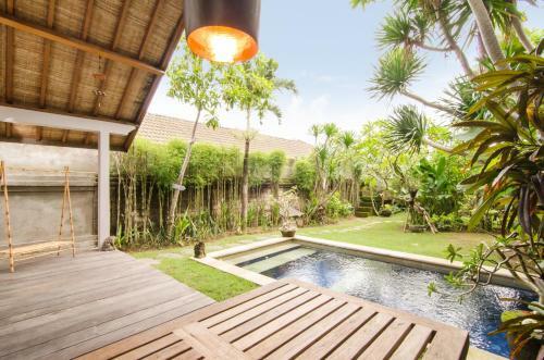Villa Secret Garden