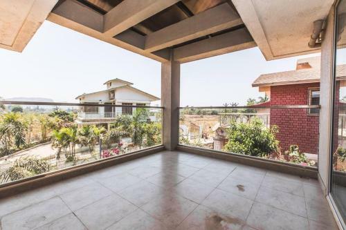 Horizon Villa By Red Stone Villas (unit 3)